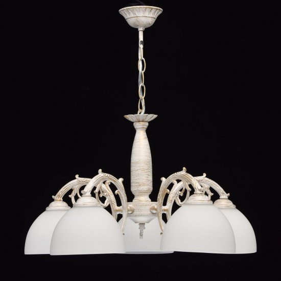 Люстра «Ариадна» 5xE27x60 Вт