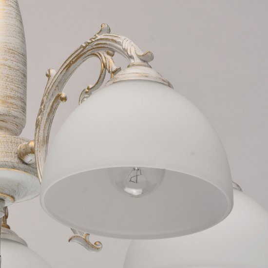 Люстра «Ариадна» 5xE27x60 Вт