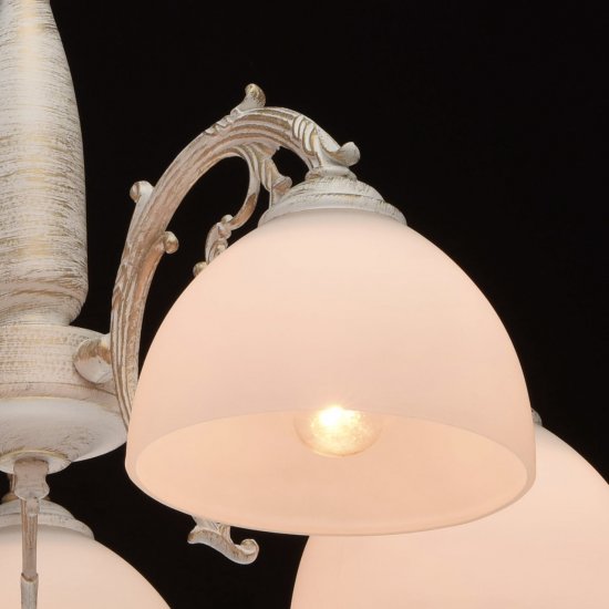 Люстра «Ариадна» 5xE27x60 Вт