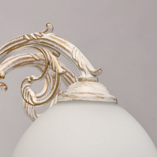 Люстра «Ариадна» 5xE27x60 Вт