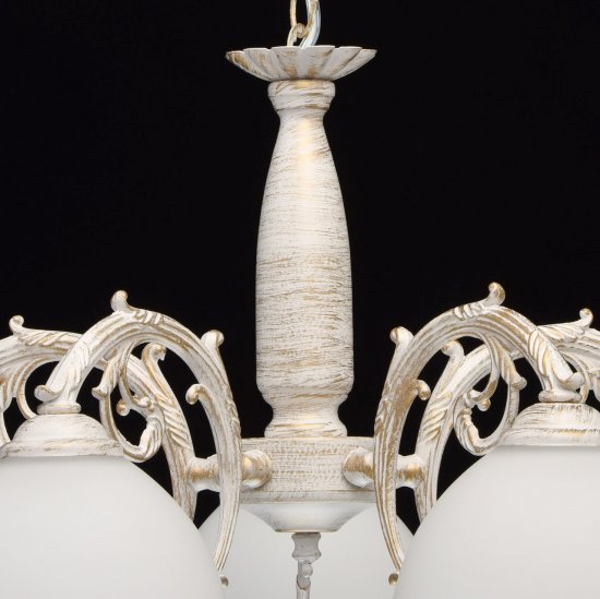 Люстра «Ариадна» 5xE27x60 Вт