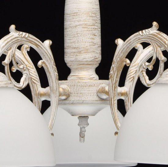 Люстра «Ариадна» 5xE27x60 Вт