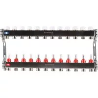 Коллектор ROMMER Rms-1200-000012
