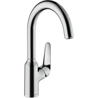 Смеситель для кухни Hansgrohe M42 focus 71802000
