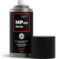 Медная смазка EFELE MP-413 Spray