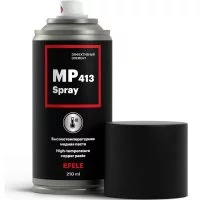 Медная смазка EFELE MP-413 Spray