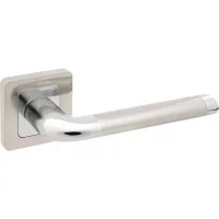 Дверные ручки Code Deco H-22083-A-NIS/CR