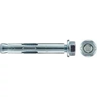 Анкерный болт Tecfi AW ZN 12x75 (15 шт.)