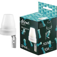 Фотореле duwi FR-02 10А