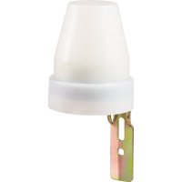 Фотореле duwi FR-02 10А