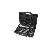 Двух-трехзахватный переставной съемник Rockforce RF-65914(18805)