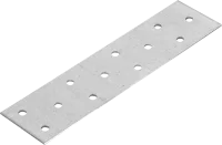 Пластина соединительная PS 160x40x1.8