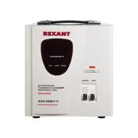 Стабилизатор напряжения REXANT АсН-3 000/1-Ц