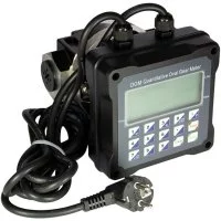 Электронный счетчик Петролл petroll ogm-25q
