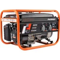 Генератор бензиновый Patriot GRS 3500 Patriot