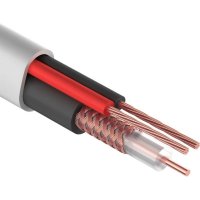 Кабель REXANT КВК-В-2+2x0,75 мм² Cu/Cu