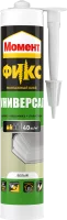 Клей Момент Fix универсальный цвет белый 380 гр