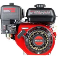 Двигатель VERTON GARDEN BS-200/20