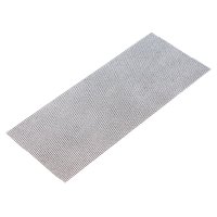 Лист сетчатый шлифовальный Dexter P120 280x115 мм, 2 шт.