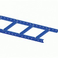 Лестничный лоток LANMASTER LAN-LTS500-GY