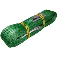 Текстильный петлевой строп UVE СТП-2,0-2000