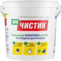 Паста для очистки рук ВМПАВТО Эко ЧИСТИК