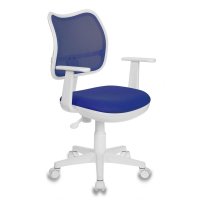 Детское компьютерное кресло Бюрократ CH-W797