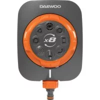 Многорежимный разбрызгиватель DAEWOO 8-pattern sprinkler