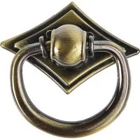 Ручки ТУНДРА РК028АВ