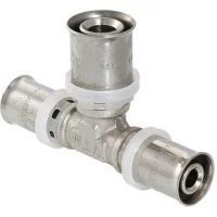 Тройник Valtec VTm.231.N.202020