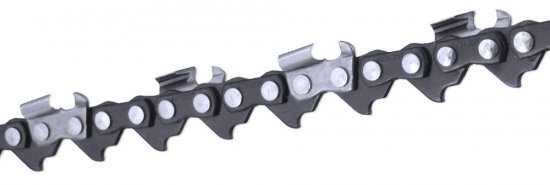 Цепь пильная PATRIOT 76 звеньев шаг 0.325 дюйма паз 1.5 мм