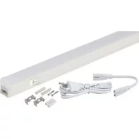 Линейный светильник ЭРА LLED-01-04W-4000-W