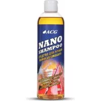 Средство для ручной мойки автомобиля ACG NANO SHAMPOO