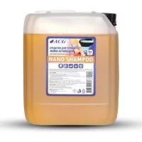 Средство для ручной мойки автомобиля ACG NANO SHAMPOO