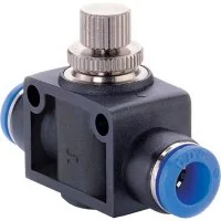 Дроссель CDC Pneumatics NSF08