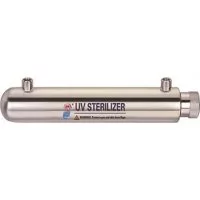 Установка обеззараживания воды Гейзер SST5 - 6w