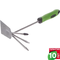 Тяпка ручная Geolia 15 см