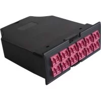 Кассета для модульной панели LANMASTER OM4
