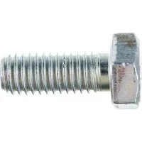 Оцинкованный болт Стройметиз М8х20 DIN933 4 шт.