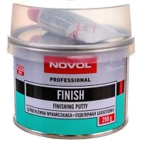 Шпатлевка NOVOL Finish