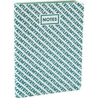Книга для записей listoff КЗКМКЛ5963404