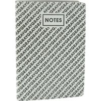 Книга для записей listoff КЗКМКЛ5963402