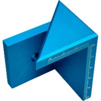 Шаблон для разметки центра на угловых поверхностях Uniq tool UTM-0023