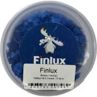Флоки чипсы Finlux Набор № 3