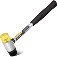 Рихтовочный молоток DELI dl5340