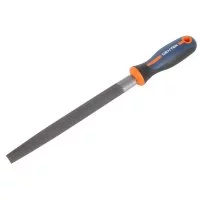 Напильник полукруглый Dexter 200 мм MC10-0216IT, грубый