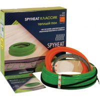 Теплый пол SPYHEAT SHD-15-150 без термостата