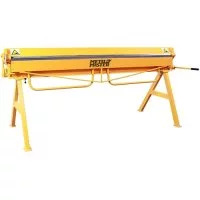 Листогиб METALMASTER 12729