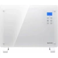 Конвективно-инфракрасный обогреватель ZENET ZET-526
