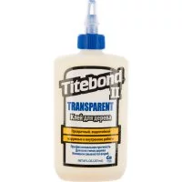 Столярный влагостойкий клей Titebond 1123
